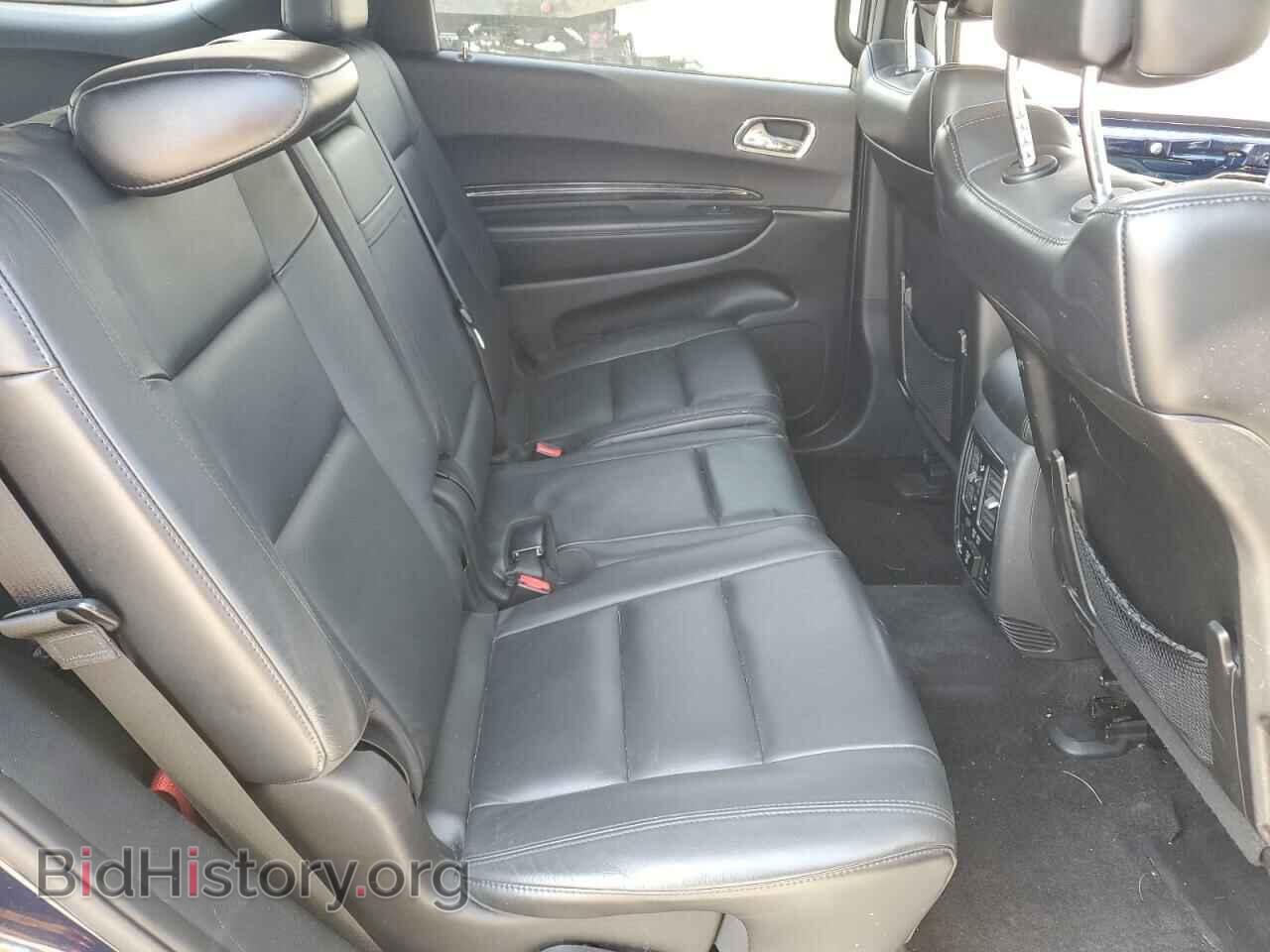 2015 DODGE DURANGO - VIN: 1C4RDJDG8FC938702 - Photo 11