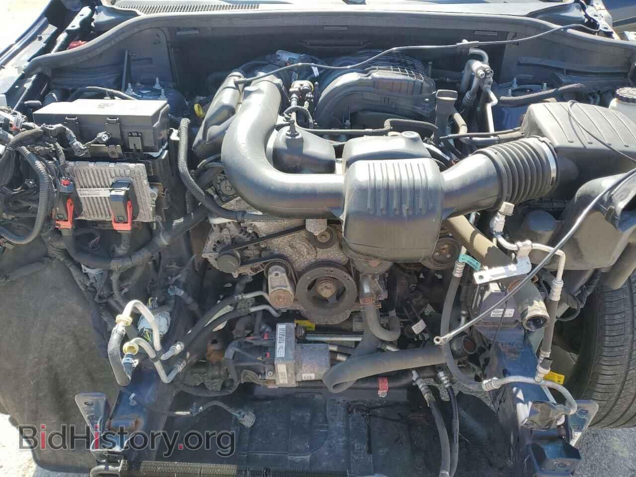 2015 DODGE DURANGO - VIN: 1C4RDJDG8FC938702 - Photo 12
