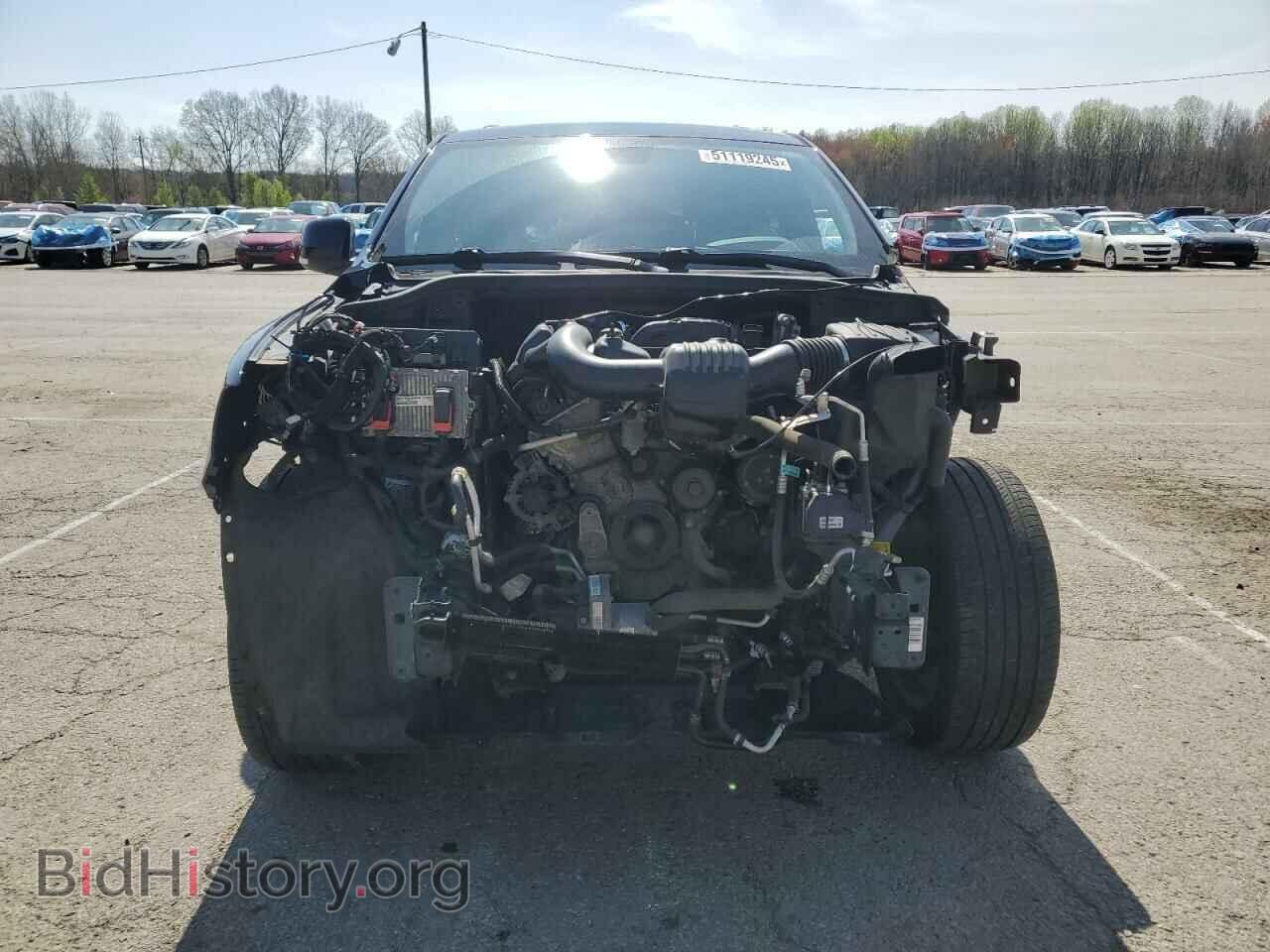 2015 DODGE DURANGO - VIN: 1C4RDJDG8FC938702 - Photo 5
