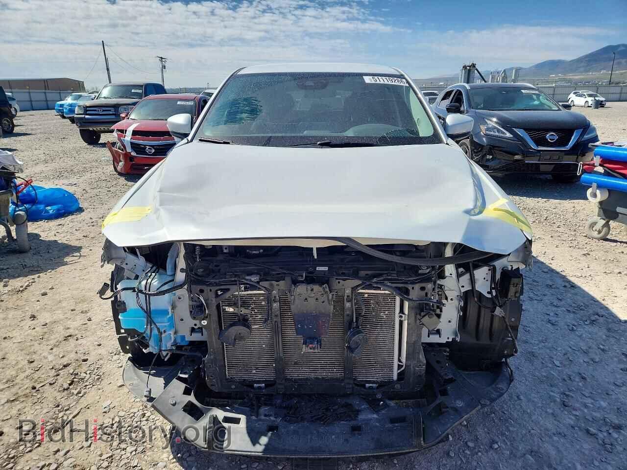 2024 MAZDA CX-5 - VIN: JM3KFBBL8R0455547 - Фото 5
