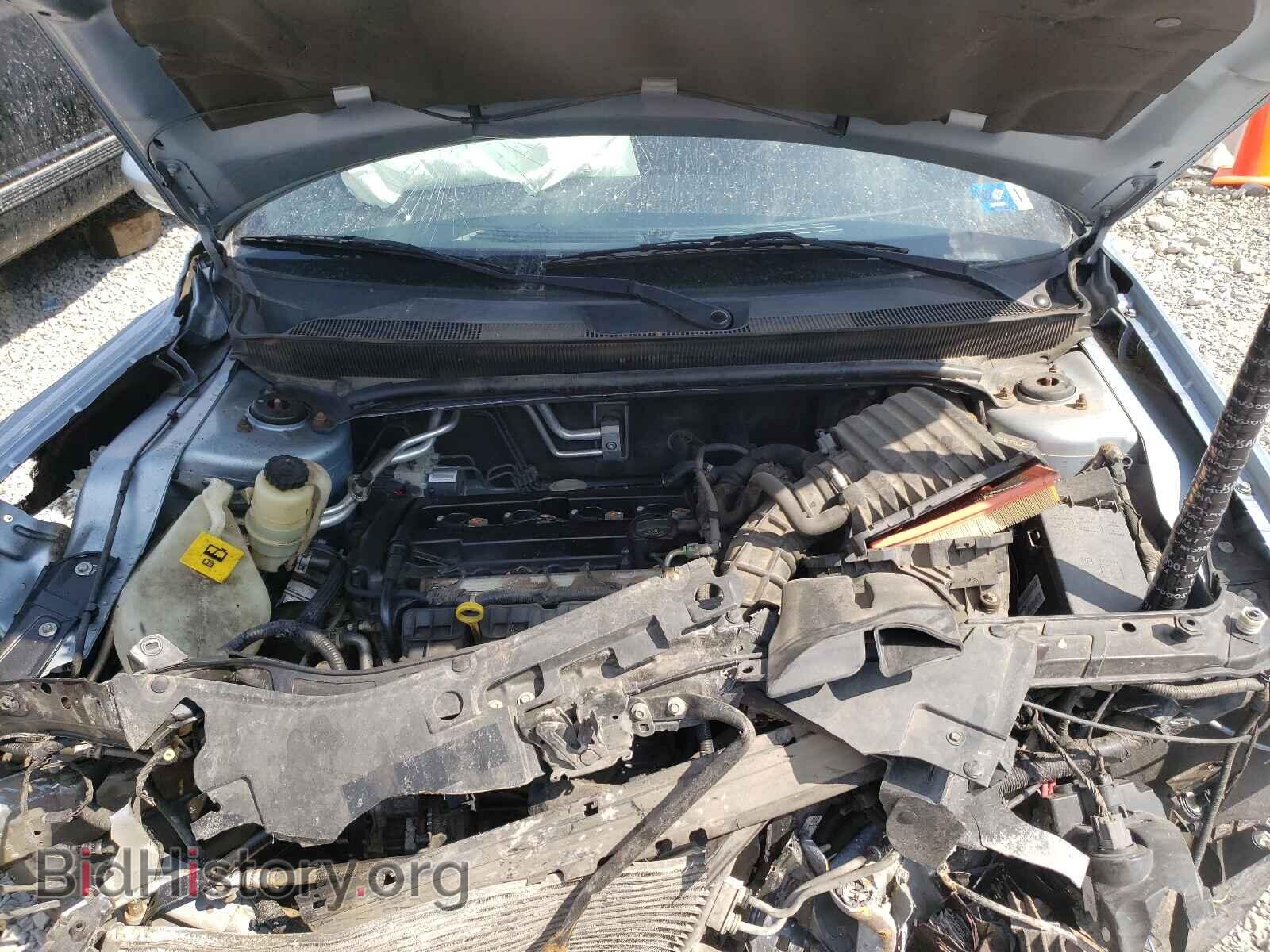 2013 CHRYSLER 200 - VIN: 1C3CCBBB0DN601114 - Фото 7