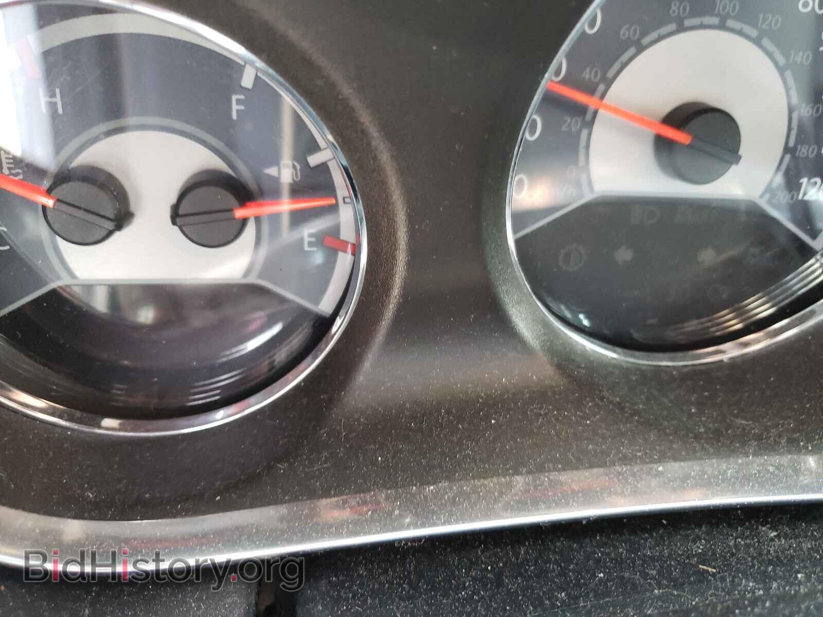 2013 CHRYSLER 200 - VIN: 1C3CCBBB0DN601114 - Фото 8