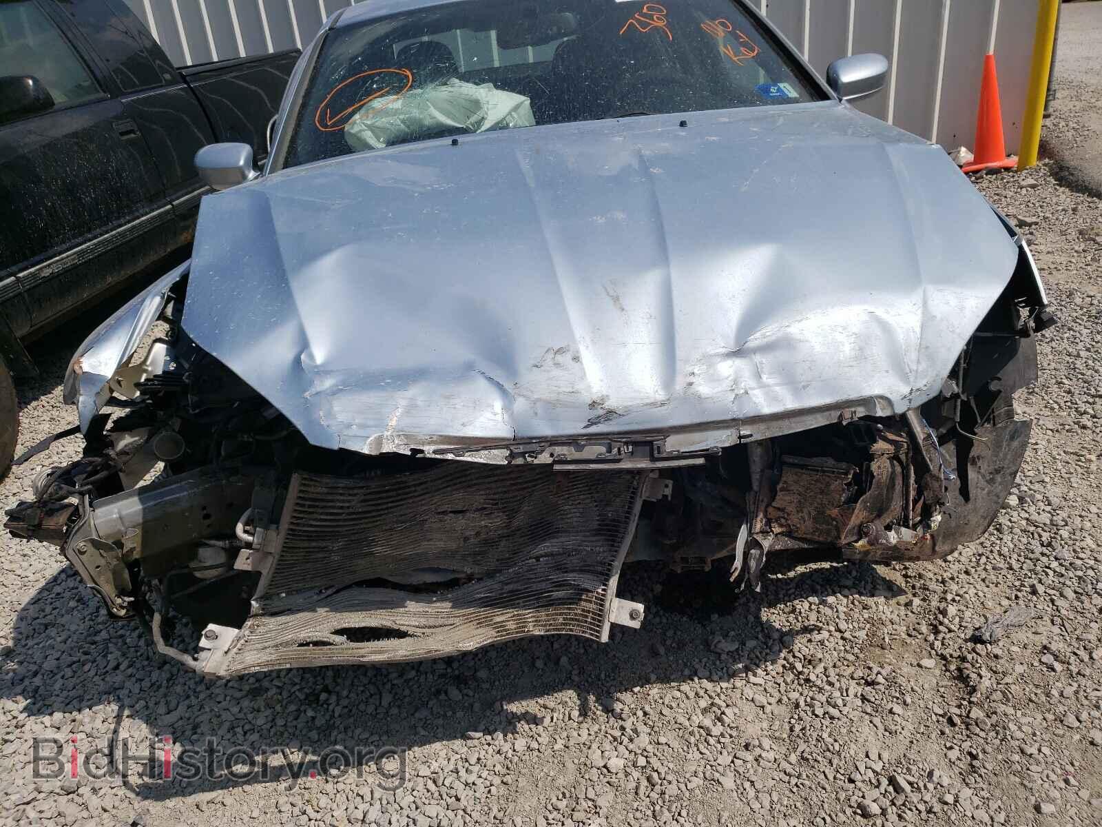 2013 CHRYSLER 200 - VIN: 1C3CCBBB0DN601114 - Фото 9