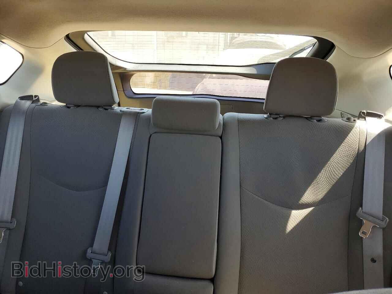 2013 TOYOTA PRIUS - VIN: JTDKN3DU7D1649075 - Фото 10