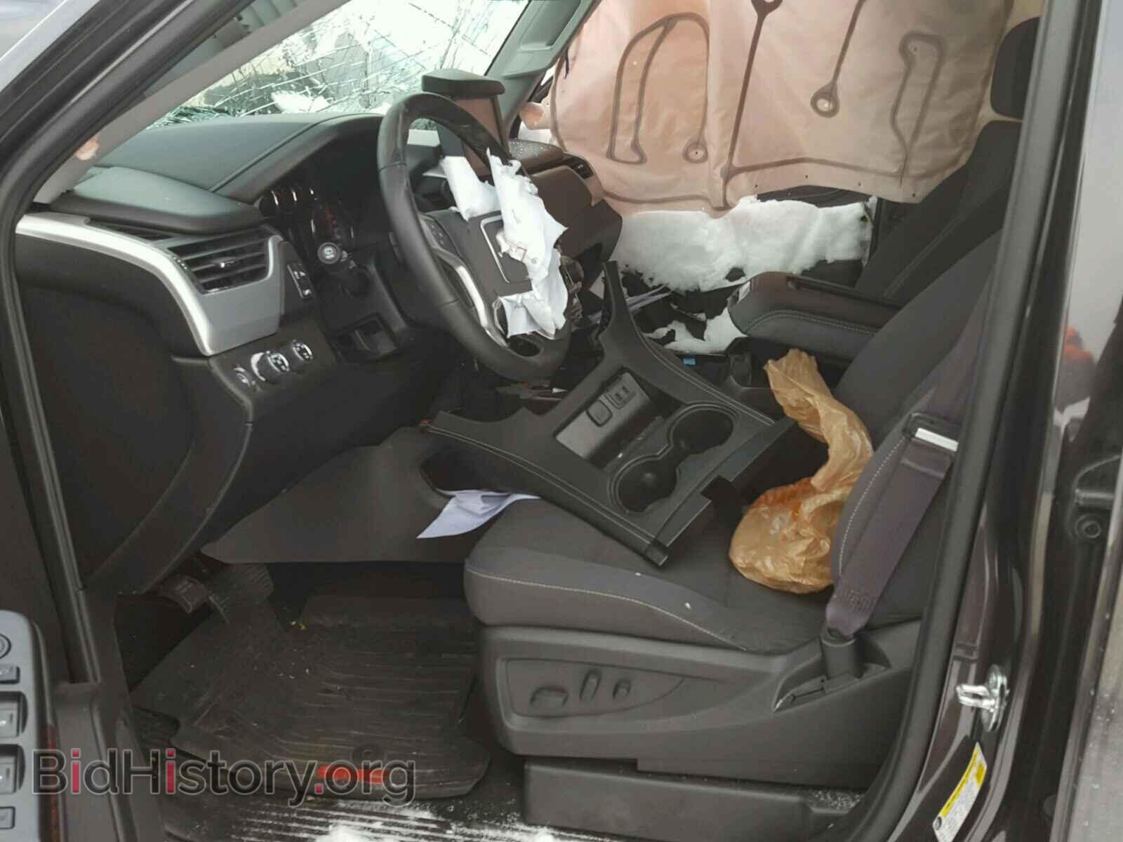 2016 GMC YUKON - VIN: 1GKS2AKCXGR471485 - Фото 5