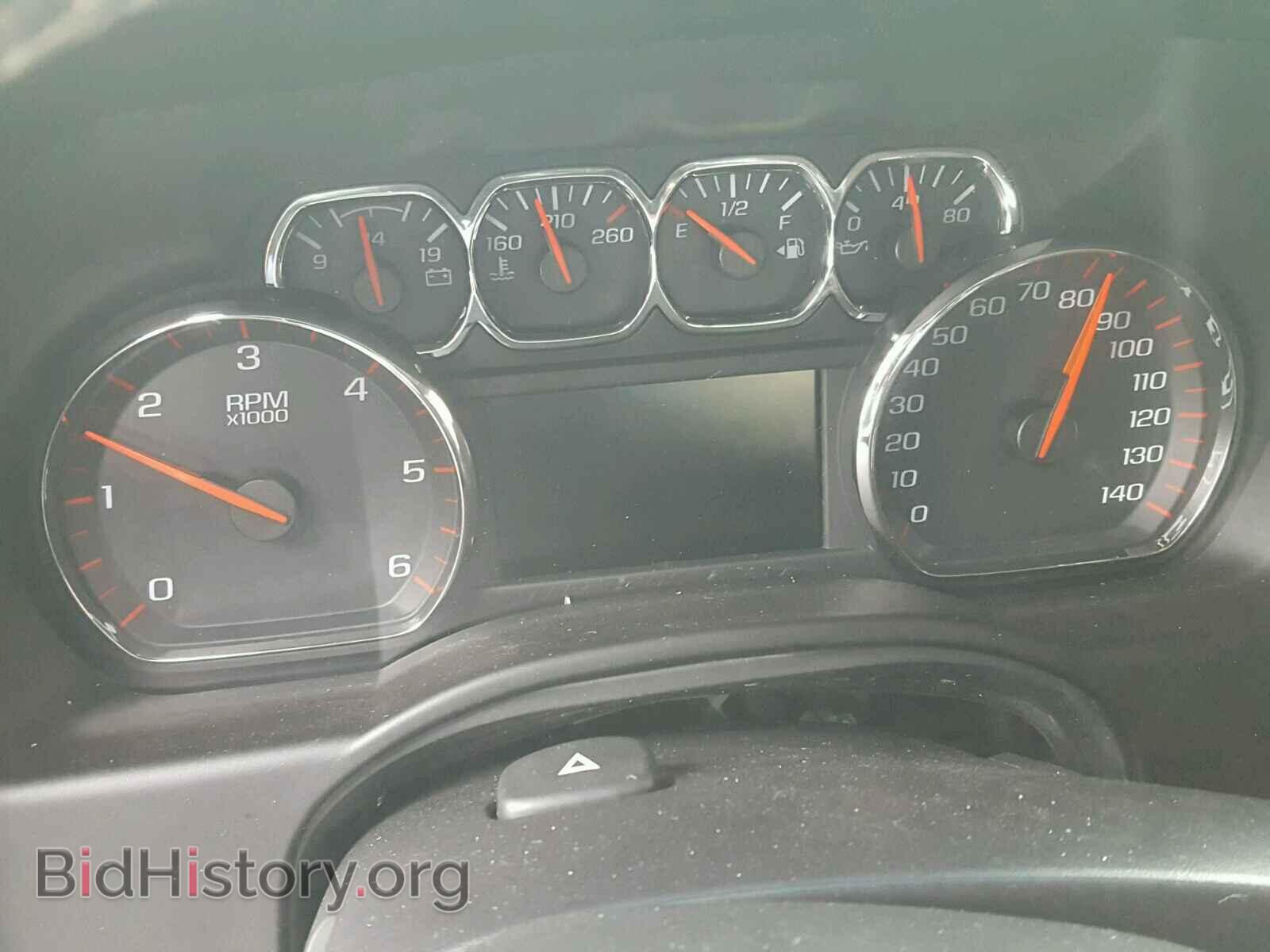 2016 GMC YUKON - VIN: 1GKS2AKCXGR471485 - Фото 8
