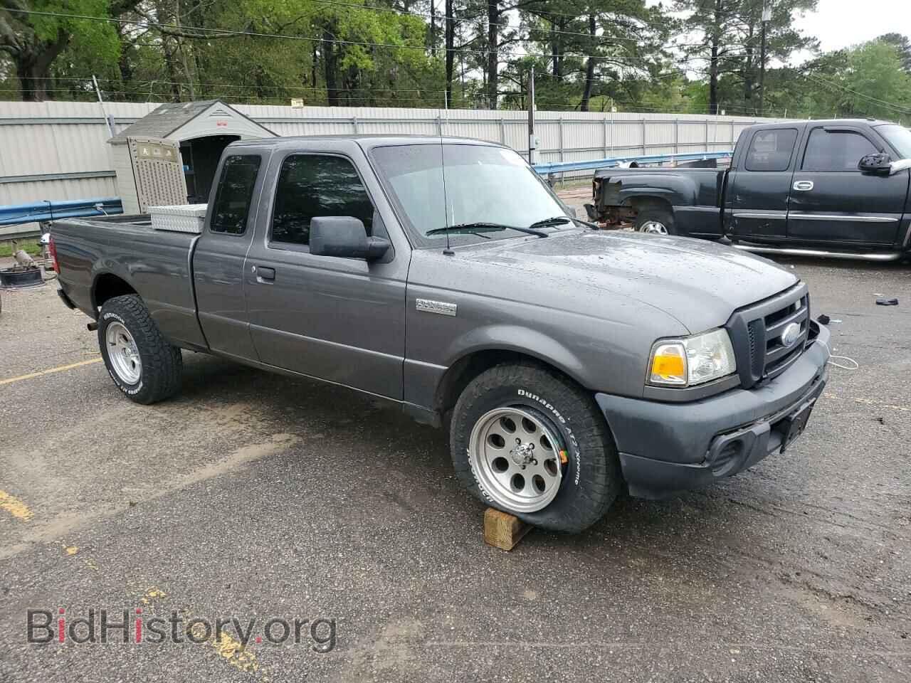 2009 FORD RANGER - VIN: 1FTYR14D79PA23100 - Фото 4