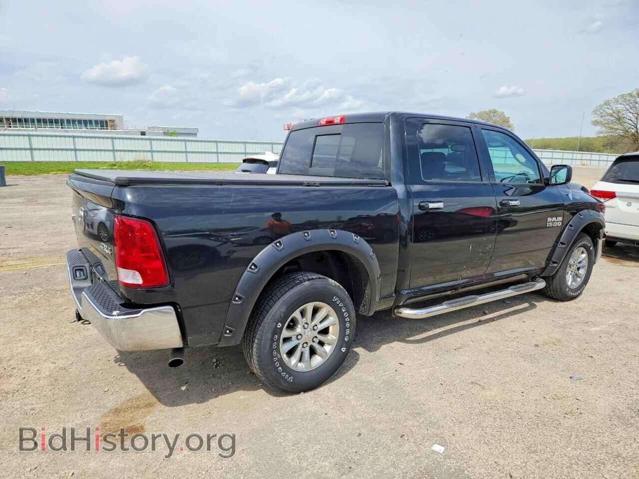 2013 RAM 1500 - VIN: 1C6RR7LG3DS676717 - Фото 3