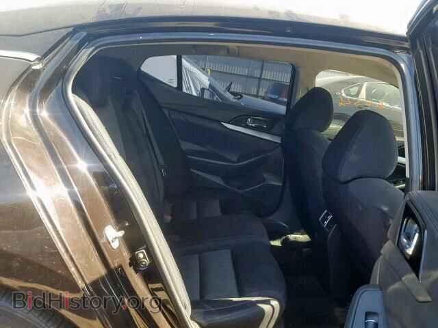 2016 NISSAN MAXIMA - VIN: 1N4AA6AP1GC390623 - Фото 6