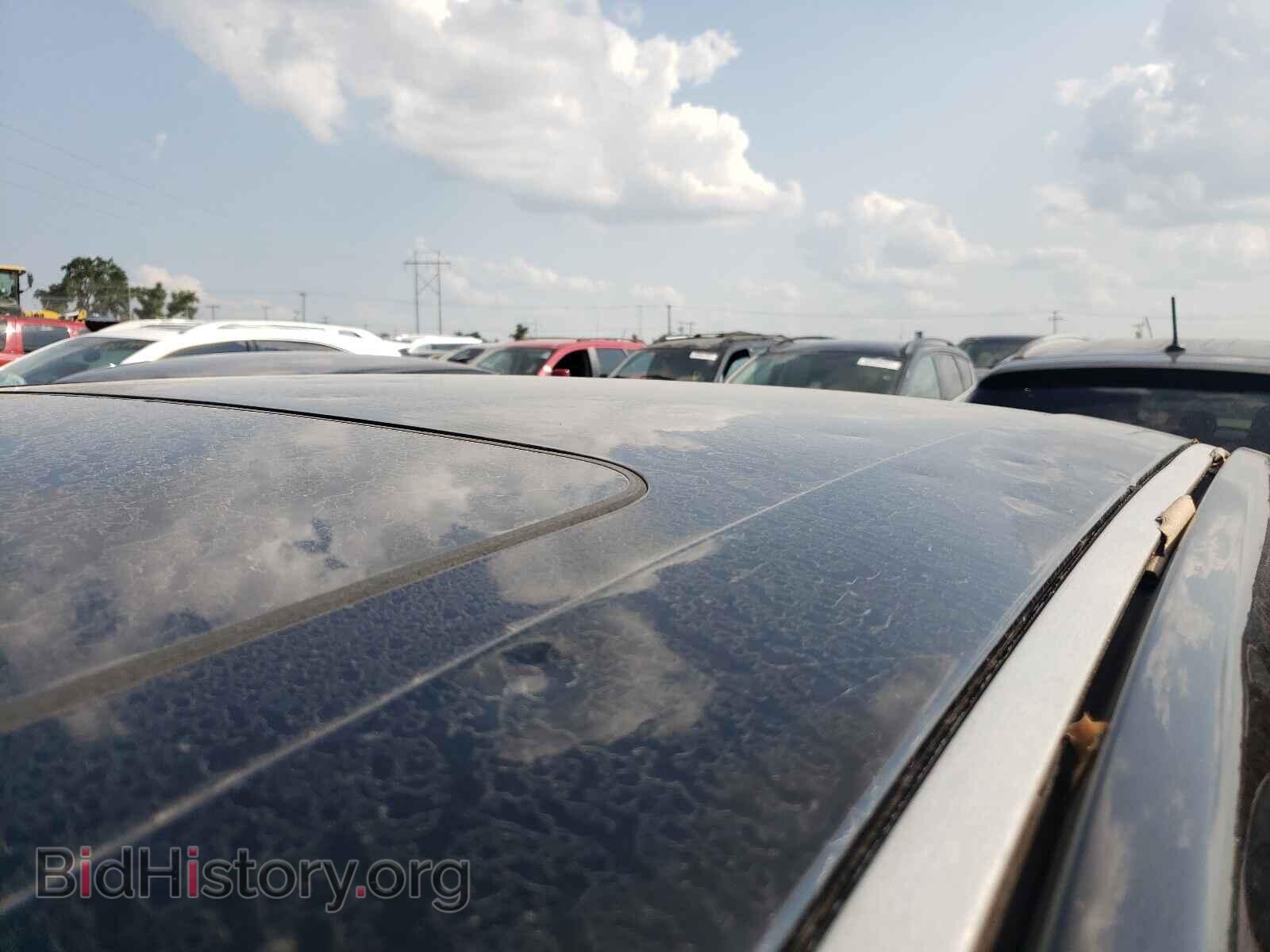 2012 FORD TAURUS - VIN: 1FAHP2FW5CG110954 - Фото 9