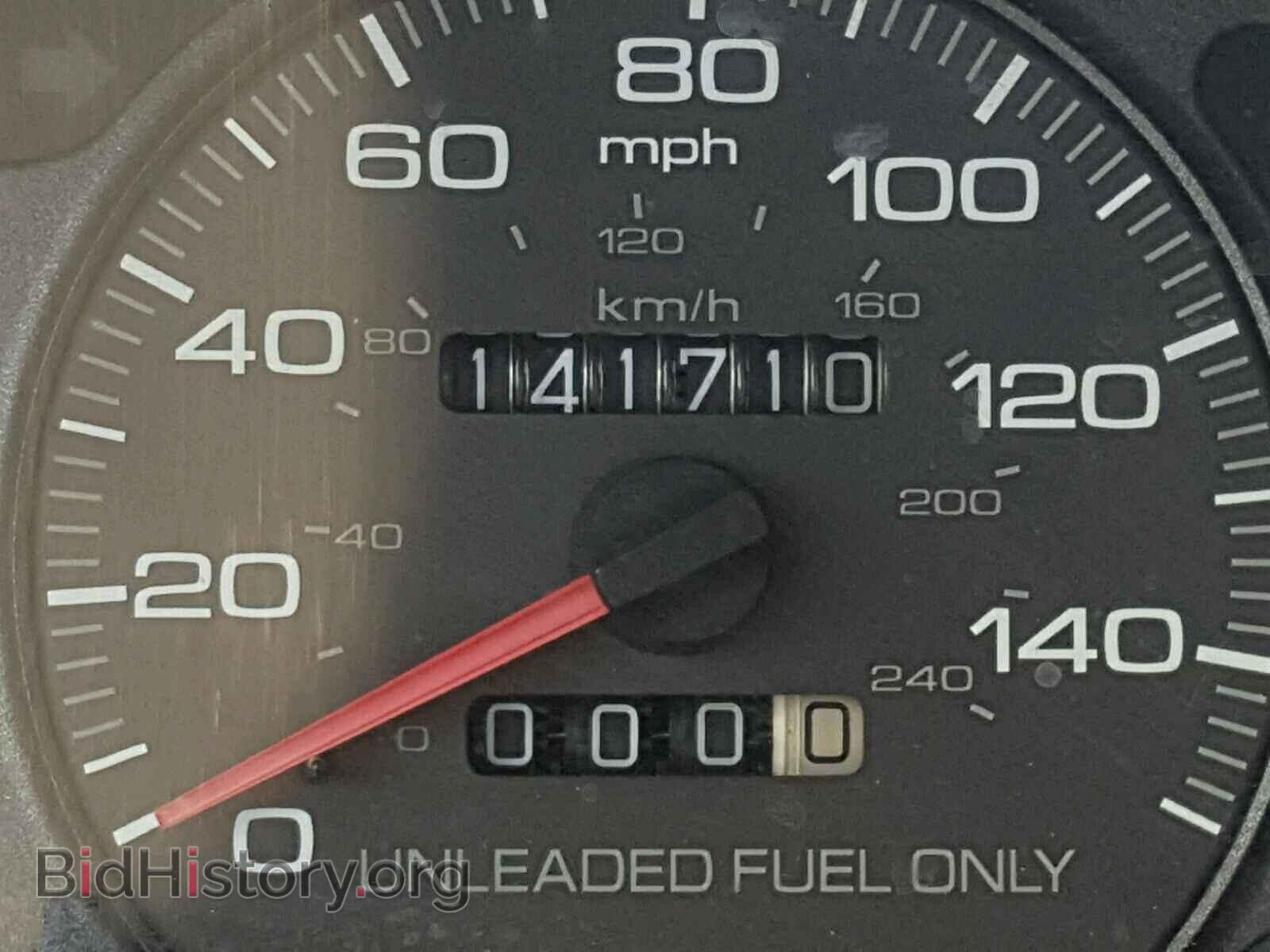 2000 ACURA INTEGRA - VIN: JH4DC4456YS013436 - Фото 8