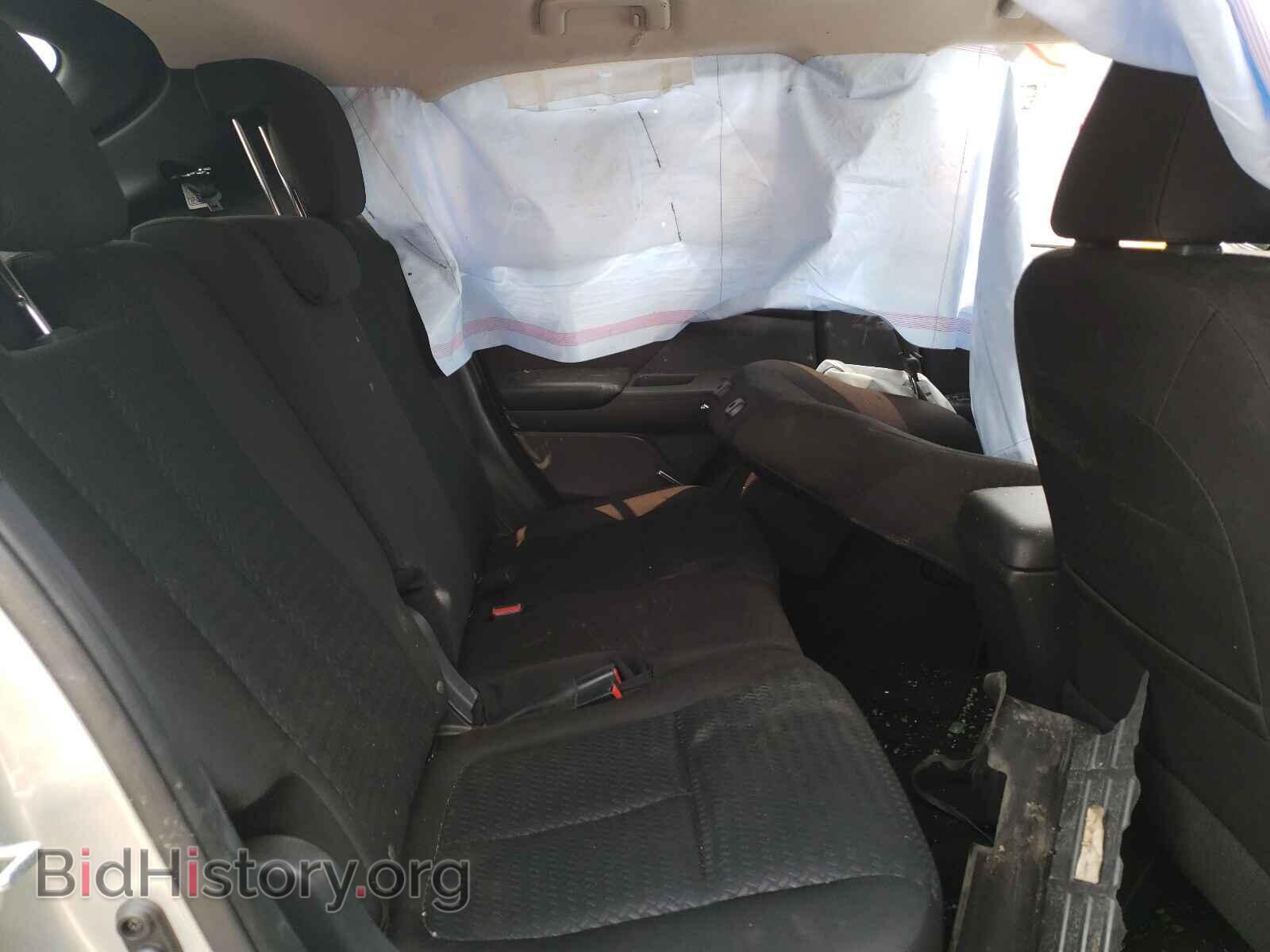 2020 MITSUBISHI ECLIPSE - VIN: JA4AT3AA9LZ021945 - Фото 6