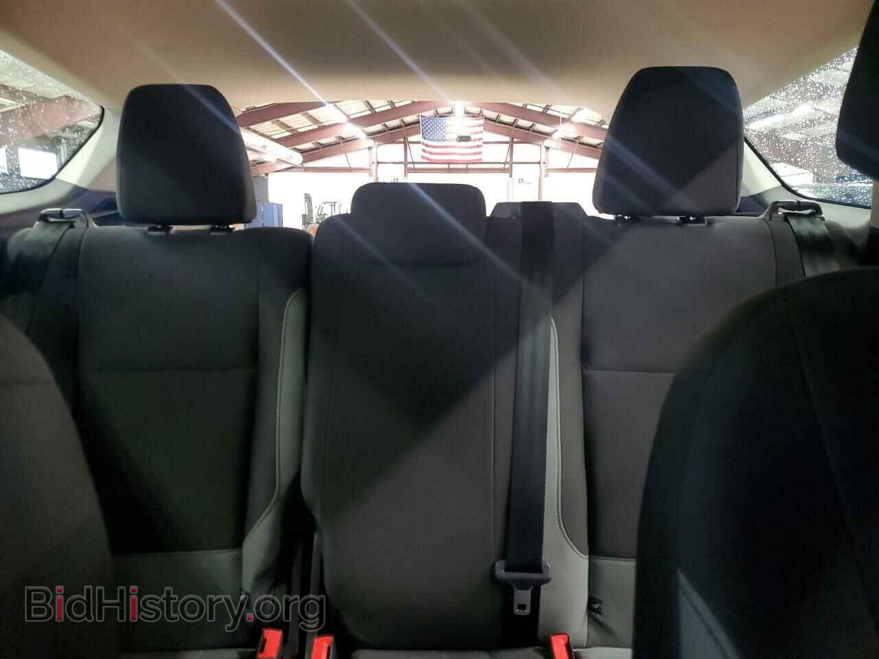 2016 FORD ESCAPE - VIN: 1FMCU0F78GUA57504 - Photo 10