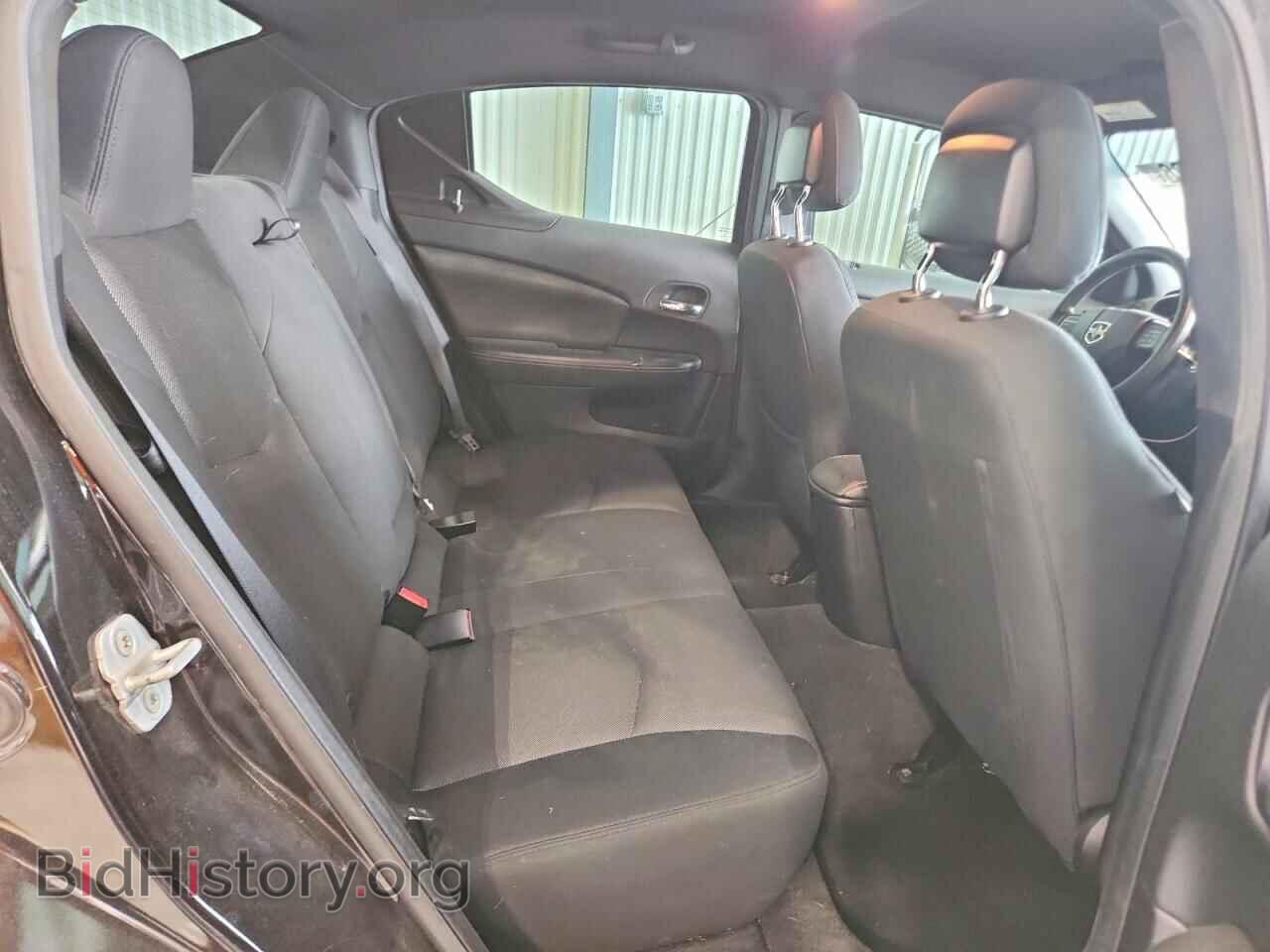 2013 DODGE AVENGER - VIN: 1C3CDZAG2DN588367 - Фото 10