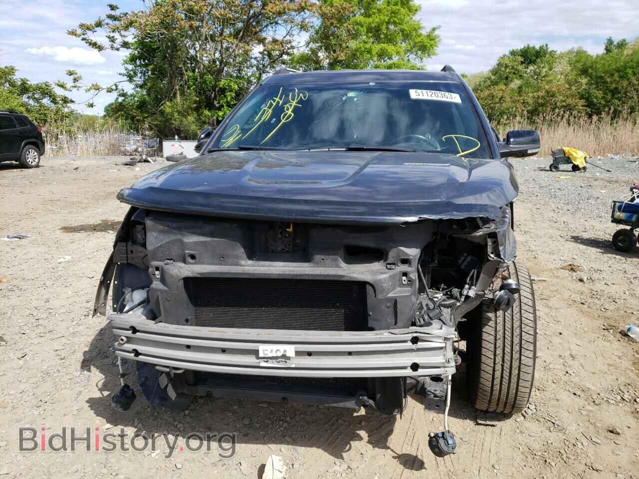 2015 FORD EXPLORER - VIN: 1FM5K8D8XFGB64091 - Фото 5