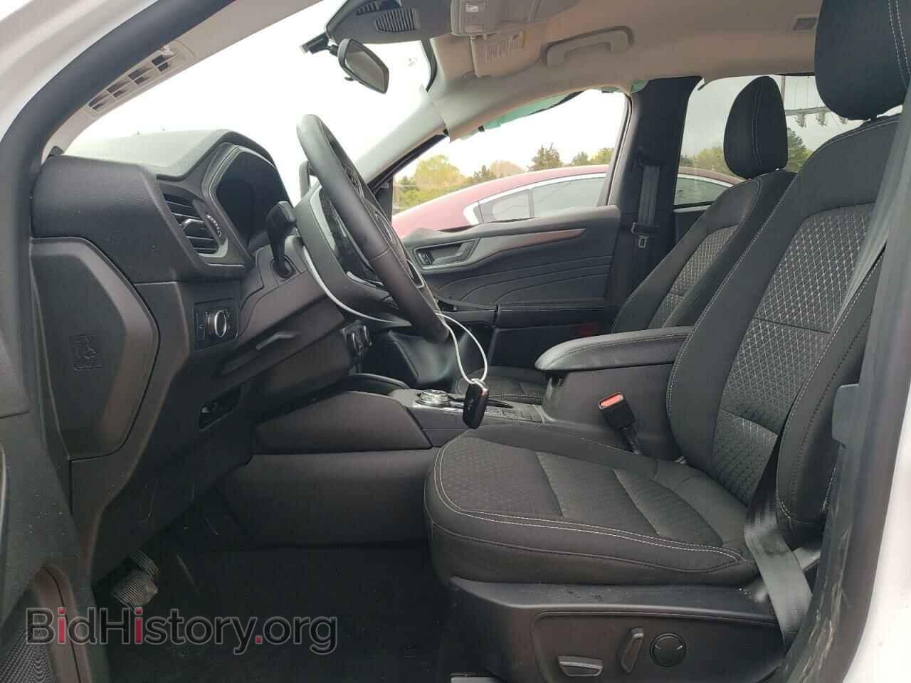 2024 FORD ESCAPE ACT - VIN: 1FMCU0GNXRUB43834 - Фото 7