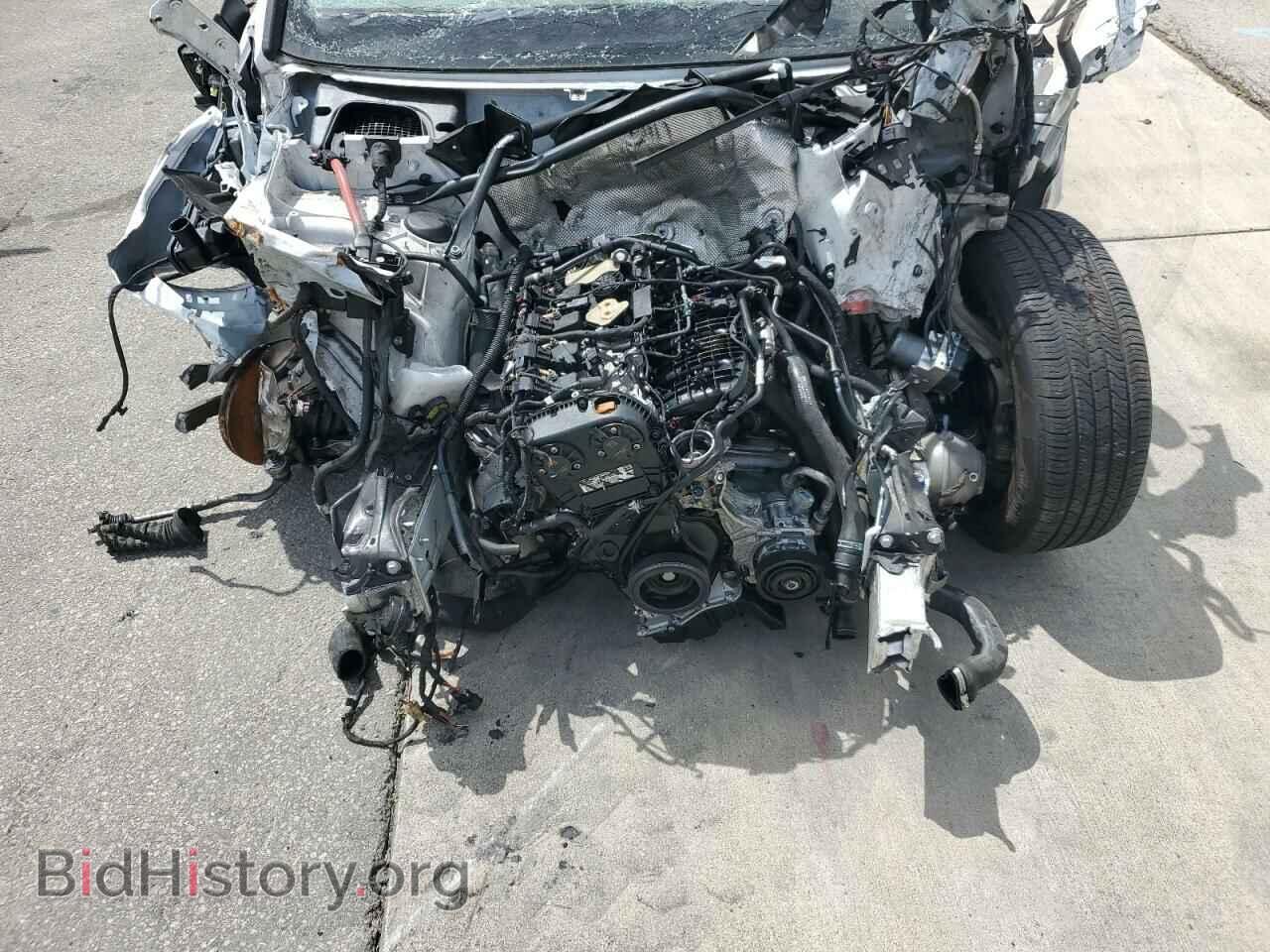 2024 AUDI Q5 - VIN: WA1EAAFY7R2071505 - Фото 12