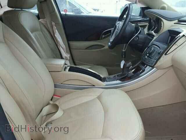 2010 BUICK ALLURE - VIN: 1G4GK5EG8AF269501 - Фото 5