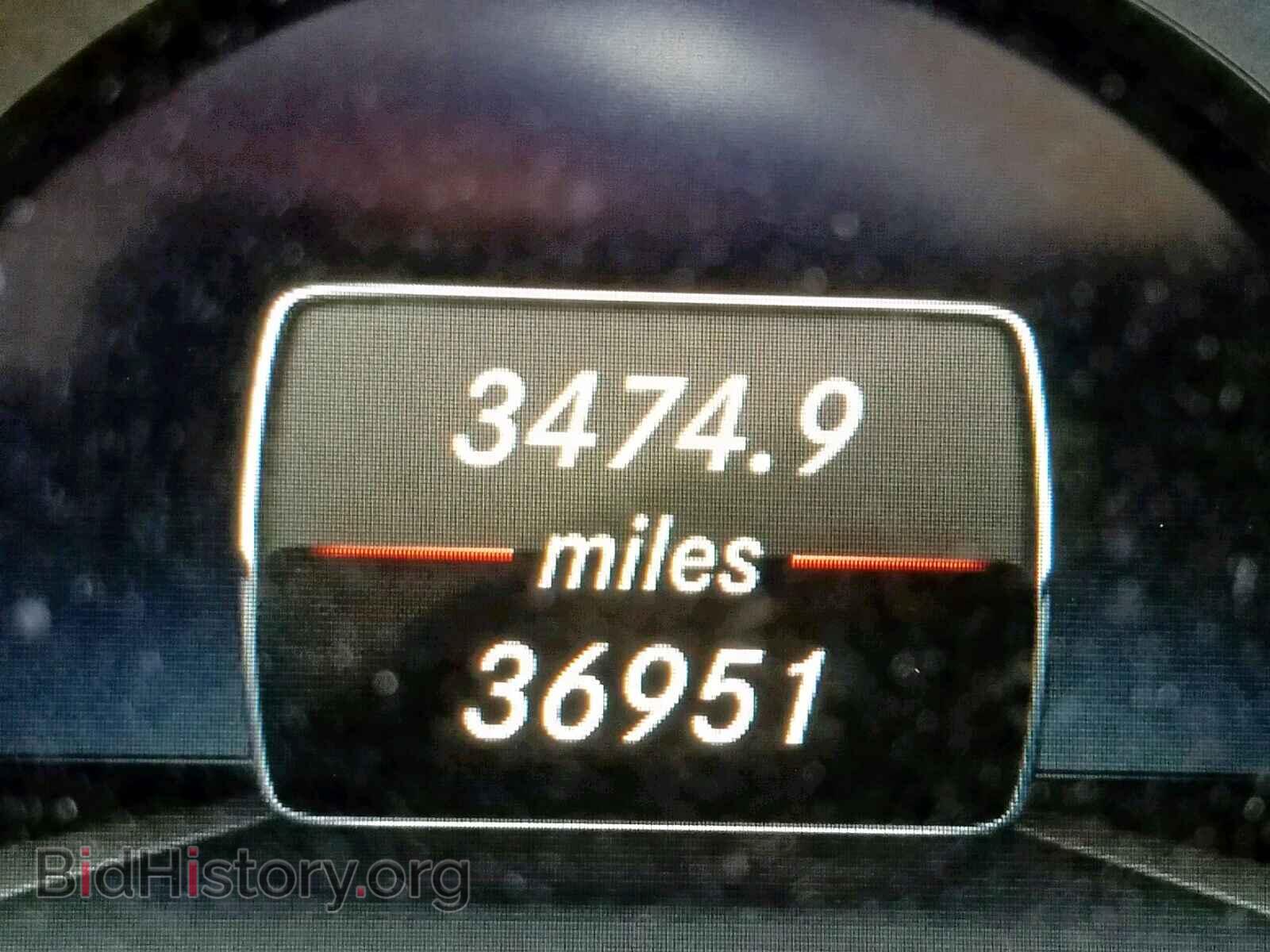 2014 MERCEDES-BENZ E 350 - VIN: WDDHF5KB1EA777775 - Фото 8