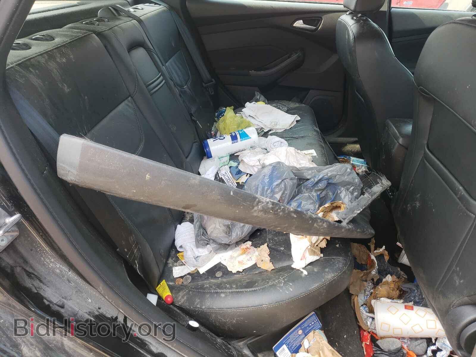 2016 FORD FOCUS - VIN: 1FADP3K26GL332469 - Фото 6