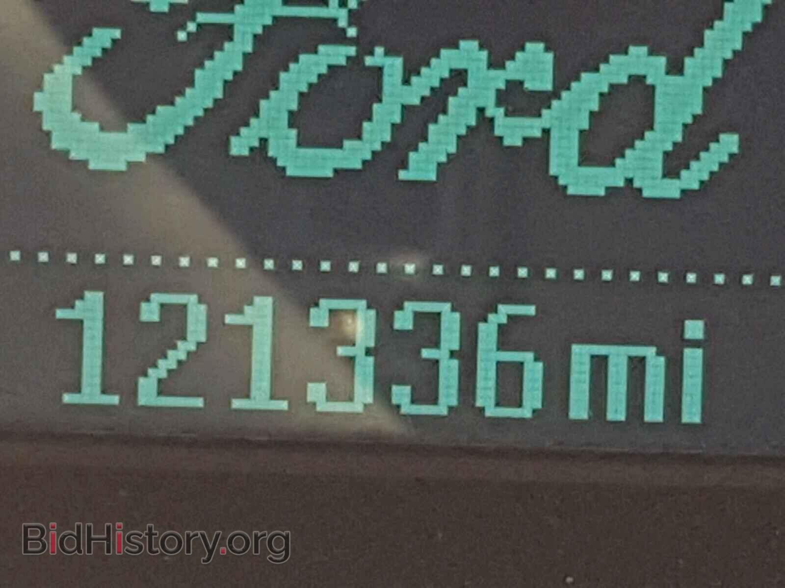 2012 FORD FOCUS - VIN: 1FAHP3K21CL234820 - Photo 8
