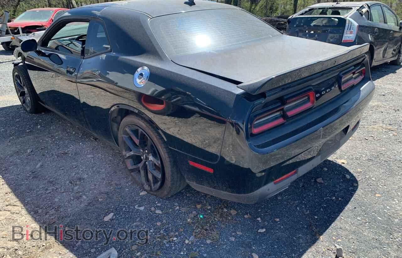 2017 DODGE CHALLENGER - VIN: 2C3CDZAG4HH502989 - Photo 3