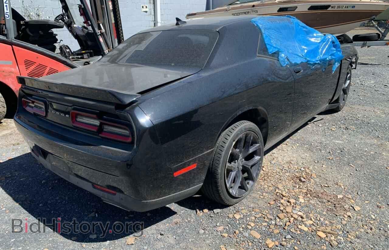 2017 DODGE CHALLENGER - VIN: 2C3CDZAG4HH502989 - Photo 4