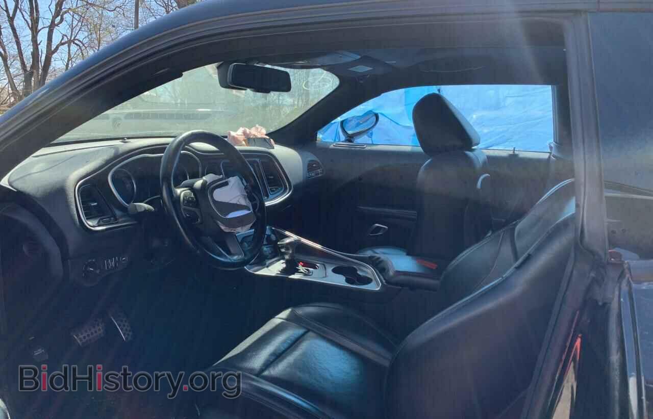 2017 DODGE CHALLENGER - VIN: 2C3CDZAG4HH502989 - Photo 5