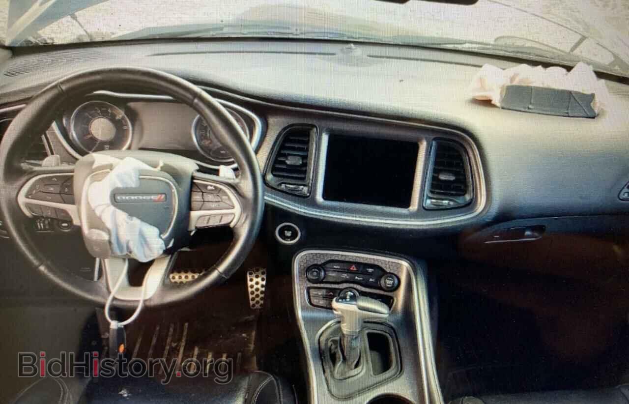 2017 DODGE CHALLENGER - VIN: 2C3CDZAG4HH502989 - Photo 9
