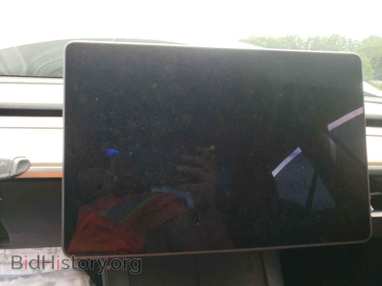 2021 TESLA MODEL 3 - VIN: 5YJ3E1EA3MF976898 - Фото 8