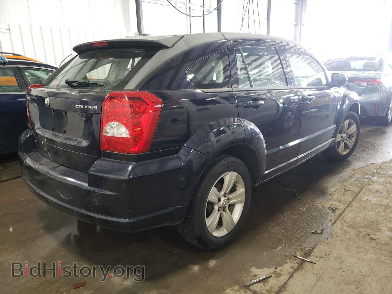2011 DODGE CALIBER - VIN: 1B3CB3HA6BD163352 - Photo 4