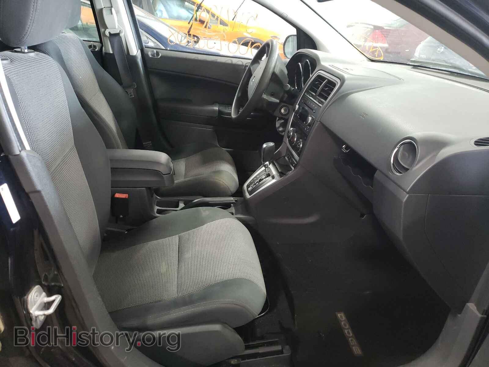 2011 DODGE CALIBER - VIN: 1B3CB3HA6BD163352 - Photo 5