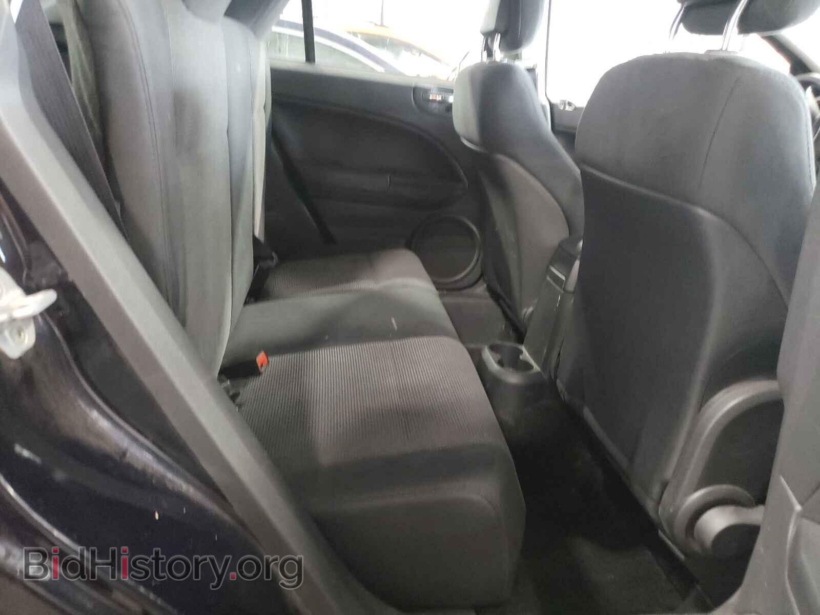 2011 DODGE CALIBER - VIN: 1B3CB3HA6BD163352 - Photo 6