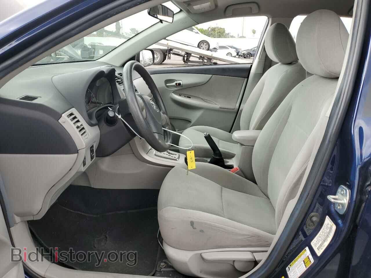 2013 TOYOTA COROLLA - VIN: 5YFBU4EE6DP212695 - Фото 7
