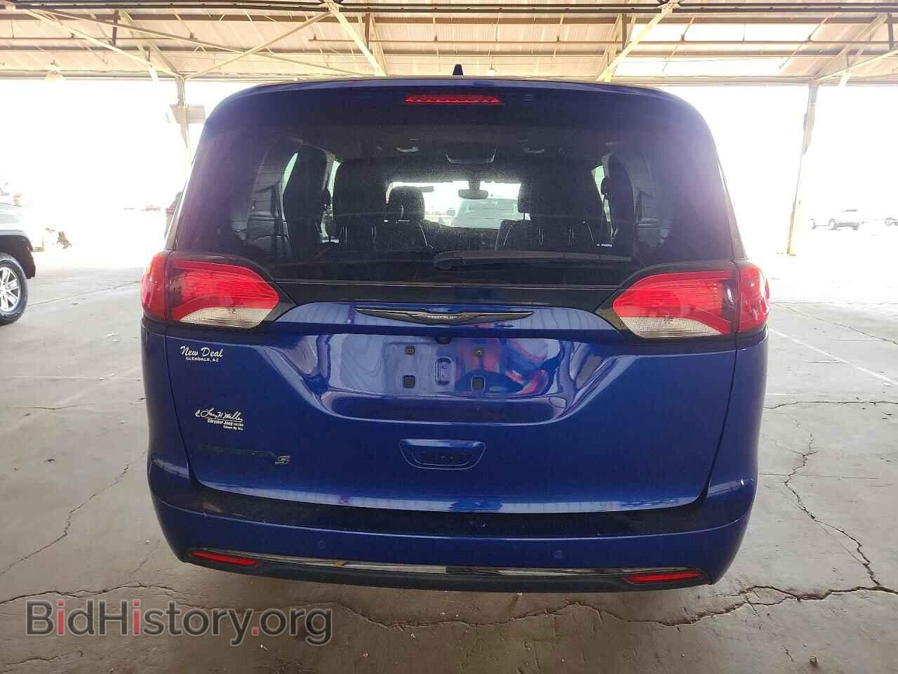 2019 CHRYSLER PACIFICA - VIN: 2C4RC1FG2KR708798 - Photo 6