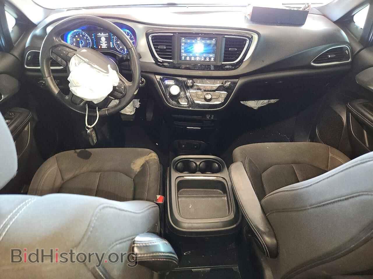 2019 CHRYSLER PACIFICA - VIN: 2C4RC1FG2KR708798 - Photo 8
