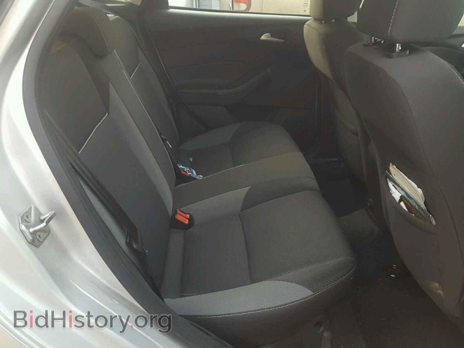 2013 FORD FOCUS - VIN: 1FADP3K25DL207085 - Фото 6
