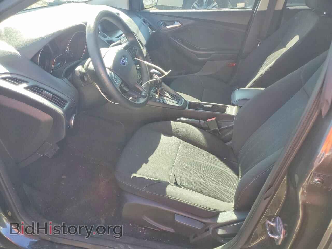 2016 FORD FOCUS - VIN: 1FADP3F28GL289781 - Photo 7