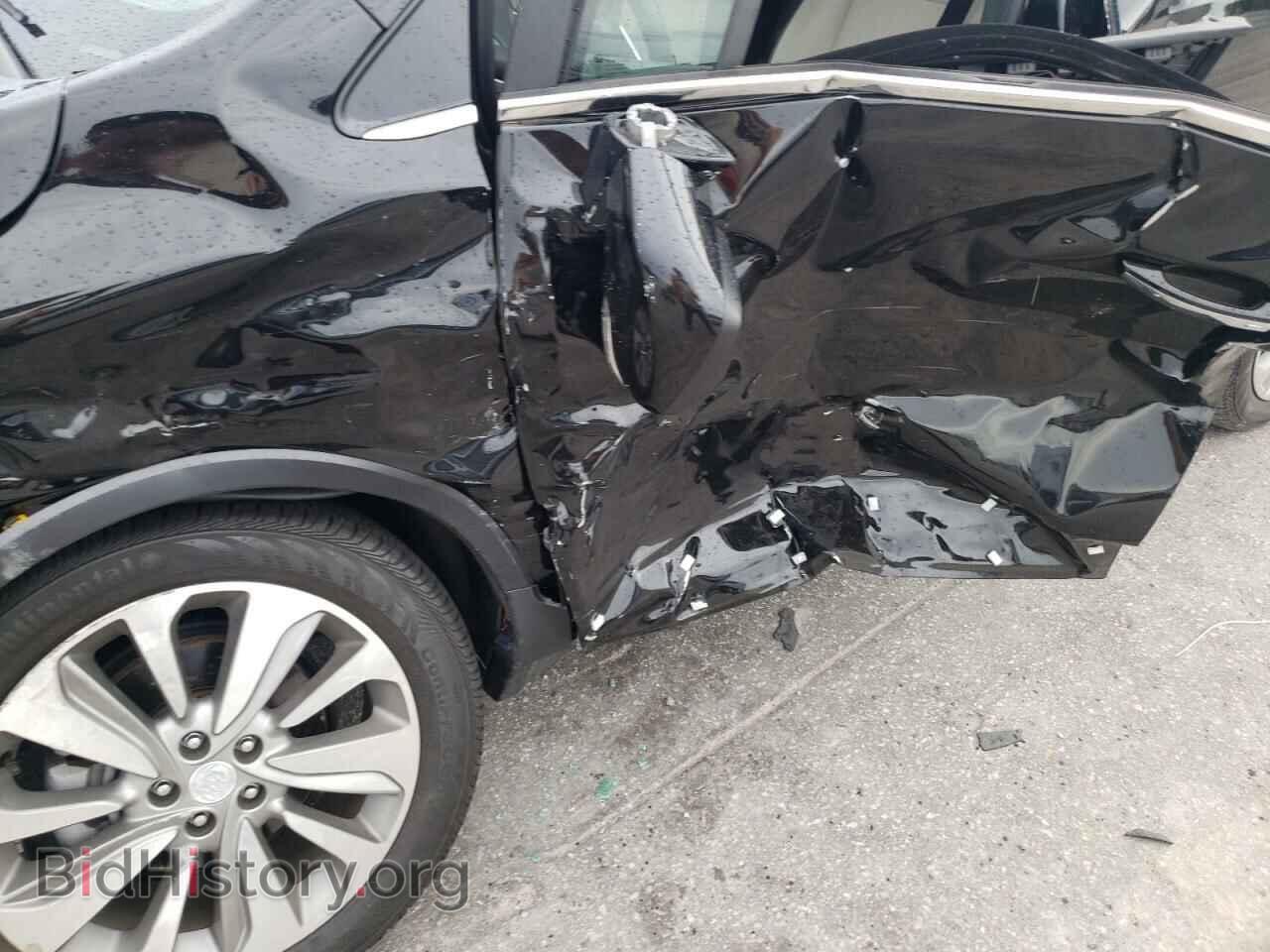 2019 BUICK ENCORE - VIN: KL4CJASB5KB847404 - Фото 9