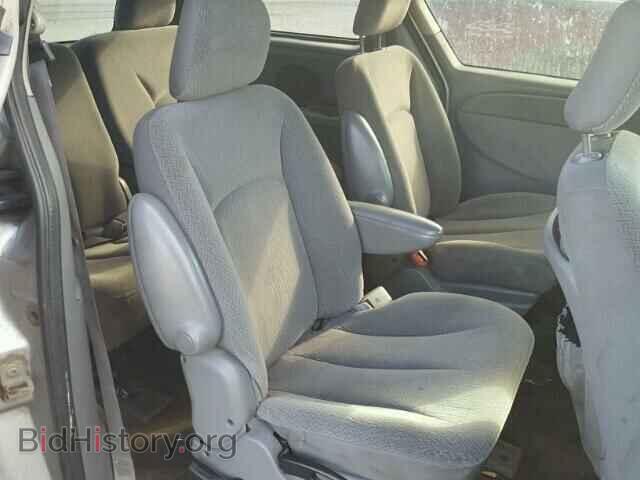 2006 DODGE CARAVAN - VIN: 1D8GP45R26B742052 - Фото 6