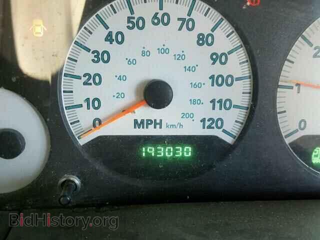 2006 DODGE CARAVAN - VIN: 1D8GP45R26B742052 - Фото 8