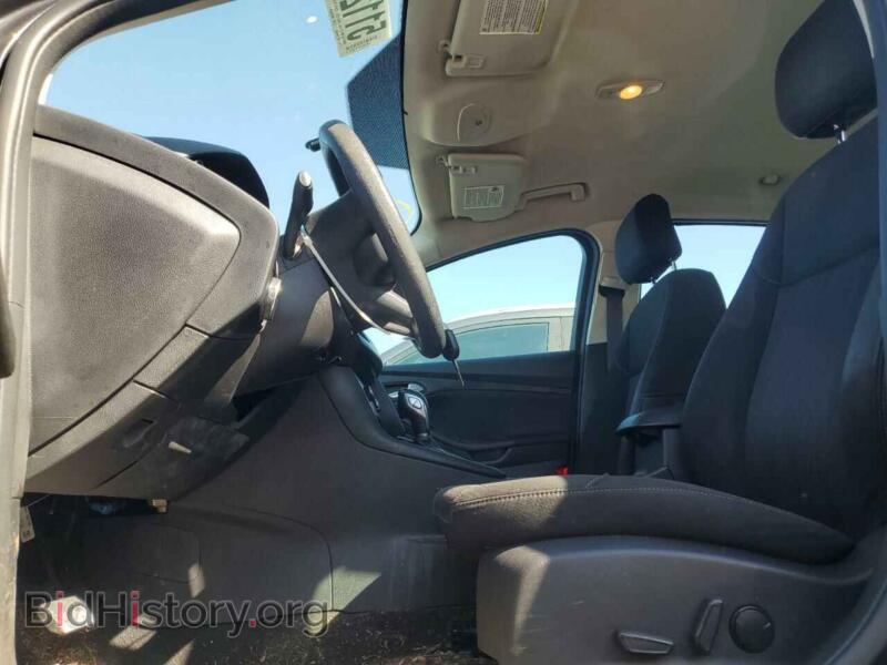 2016 Ford FOCUS (VIN 1FADP3K26GL200991) — фото 7 из 12