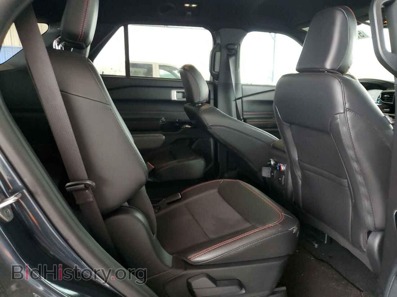 2024 FORD EXPLORER - VIN: 1FMSK7KH3RGA80716 - Photo 12