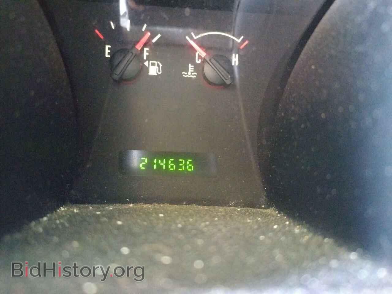 2006 FORD MUSTANG - VIN: 1ZVFT80NX65250348 - Фото 8