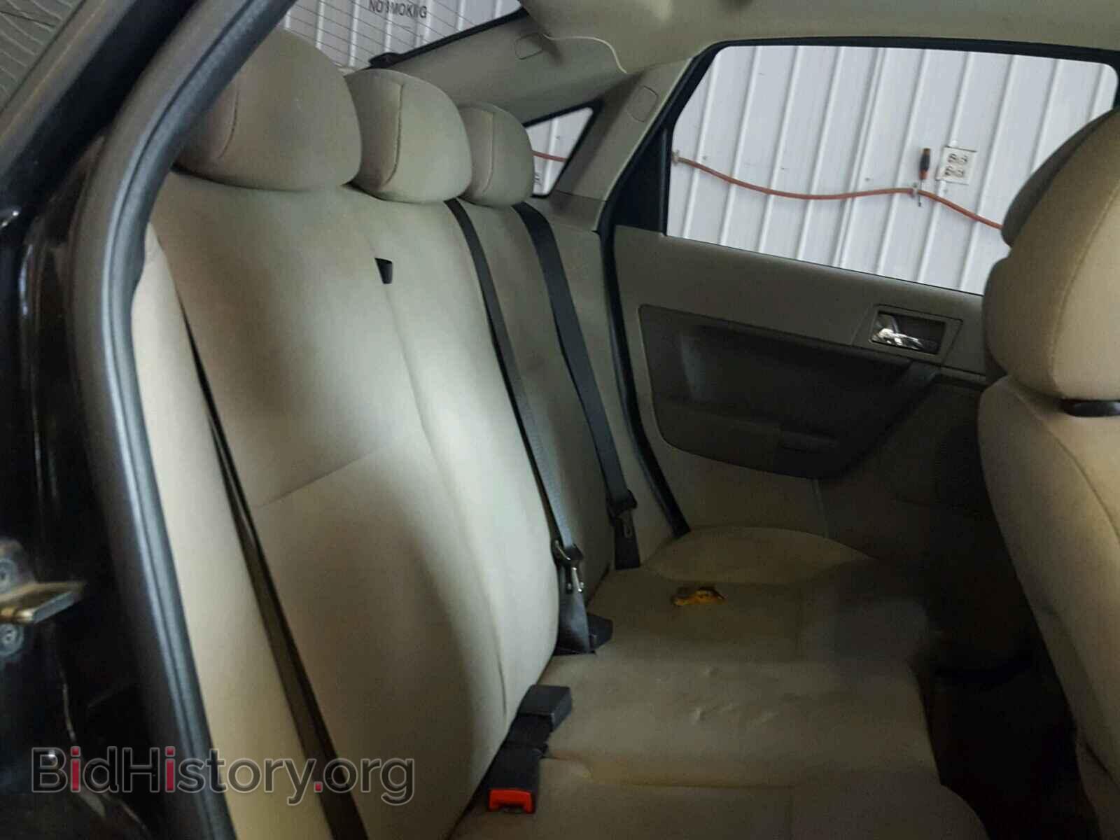 2011 FORD FOCUS - VIN: 1FAHP3GN5BW140004 - Фото 6