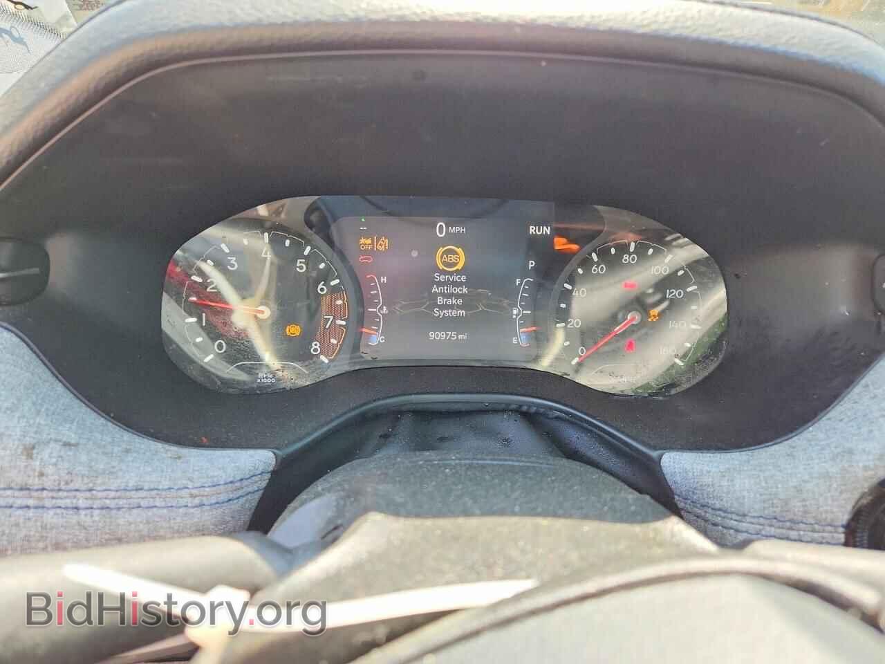 2023 JEEP COMPASS - VIN: 3C4NJDBN5PT561584 - Фото 9