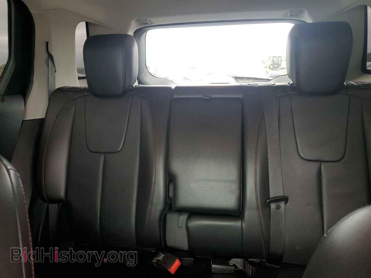 2014 GMC TERRAIN - VIN: 2GKALSEK4E6192267 - Фото 10