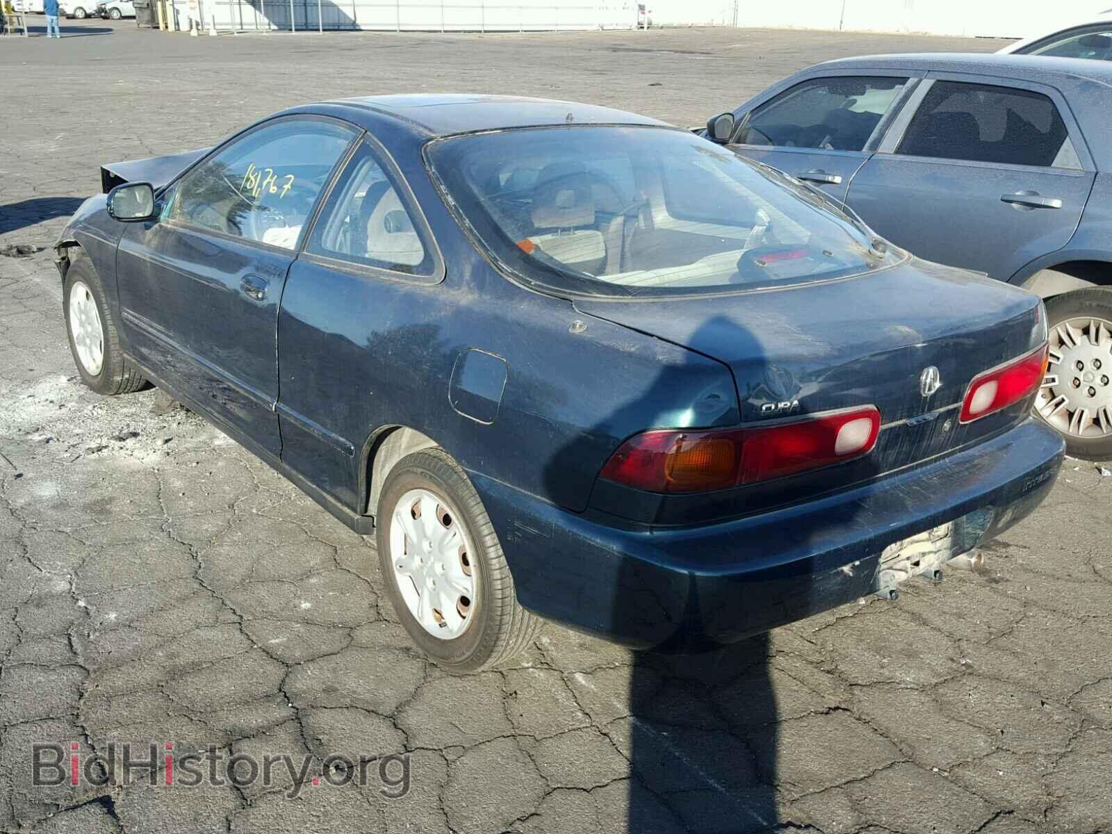 1996 ACURA INTEGRA - VIN: JH4DC4351TS001088 - Фото 3