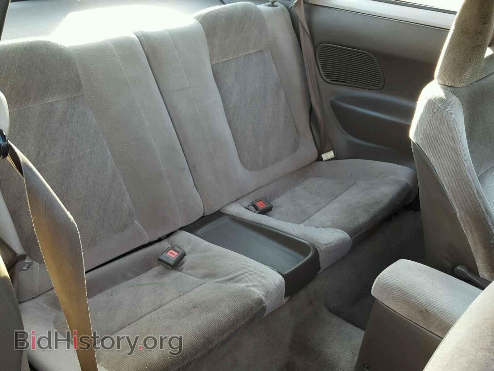 1996 ACURA INTEGRA - VIN: JH4DC4351TS001088 - Фото 6