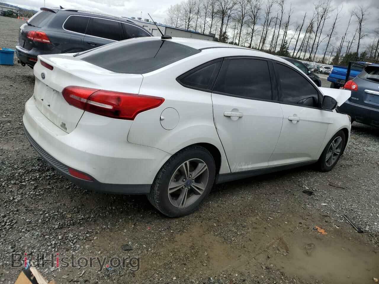 2017 FORD FOCUS - VIN: 1FADP3FE1HL333292 - Photo 3